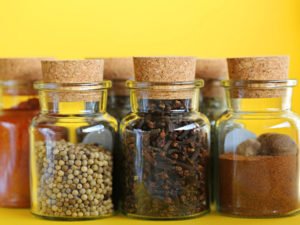 Spices