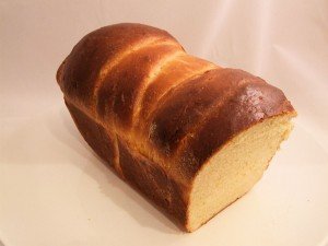 Brioche