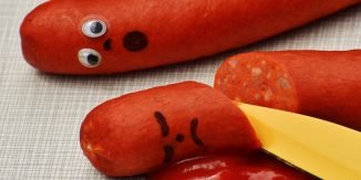 What is Blood Sausage